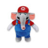 Peluche Super Mario Wonder
