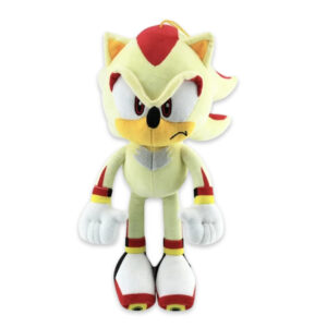 Peluche Super Shadow