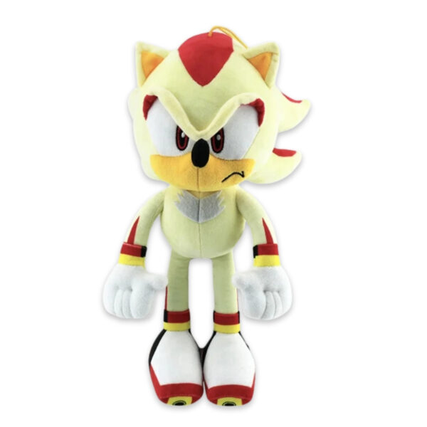 Peluche Super Shadow