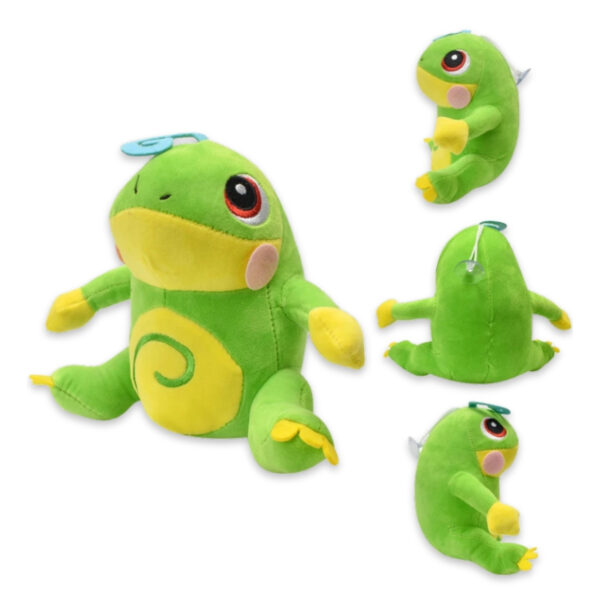 Peluche Tarpaud 2