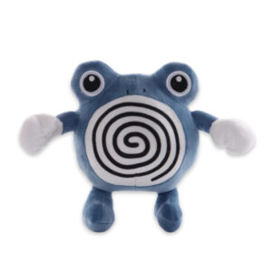 Peluche Têtarte
