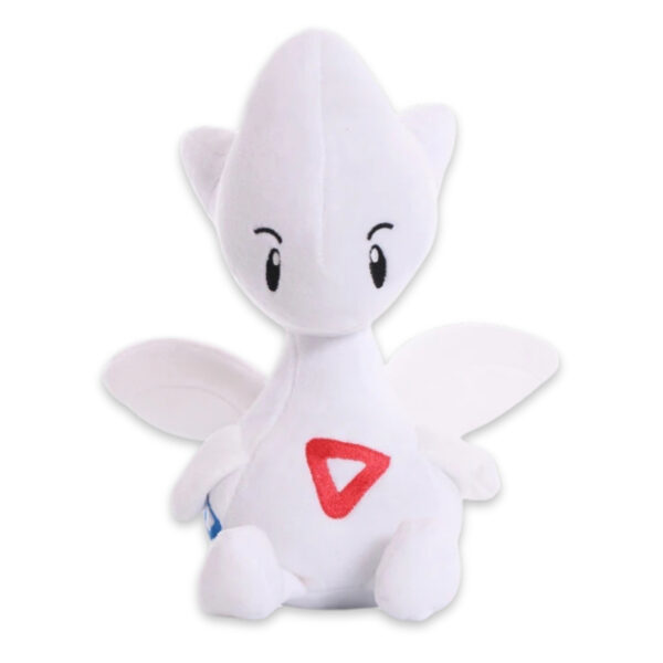 Peluche Togetic