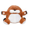 Peluche Topi Taupe