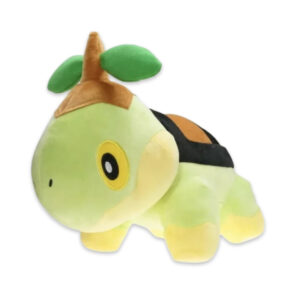 Peluche Tortipouss