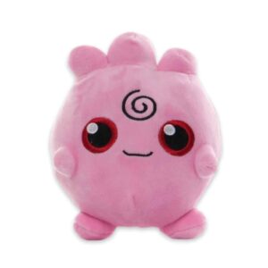 Peluche Toudoudou