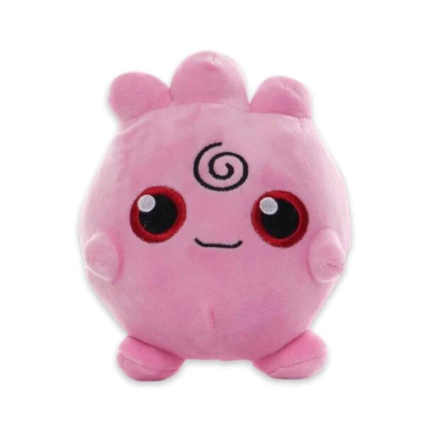 Peluche Toudoudou