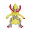 Peluche Tranchodon