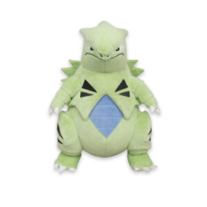 Peluche Tyranocif