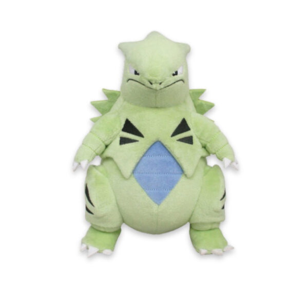 Peluche Tyranocif