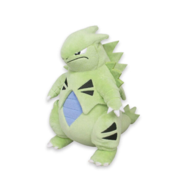 Peluche Tyranocif 2