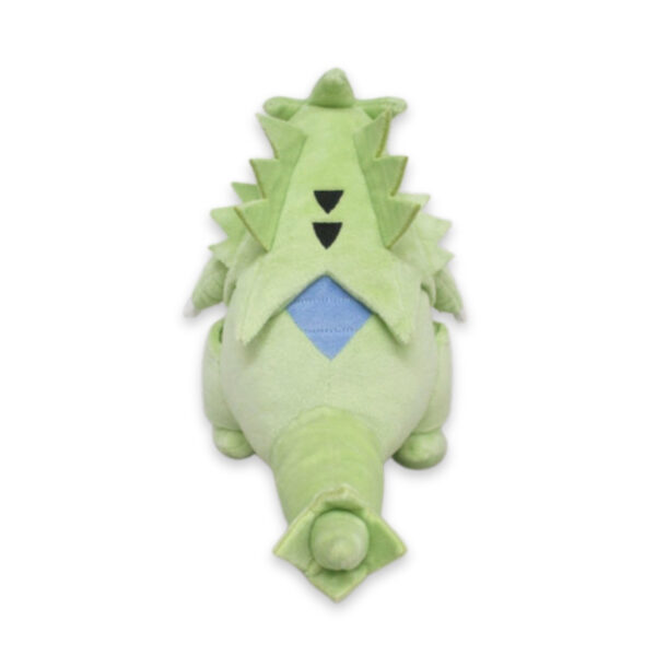Peluche Tyranocif 3