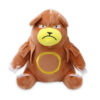 Peluche Ursaring