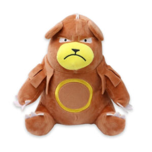 Peluche Ursaring