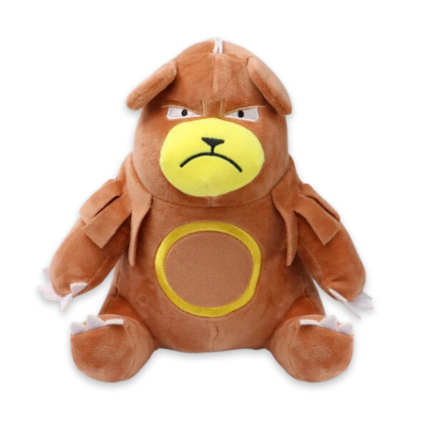 Peluche Ursaring