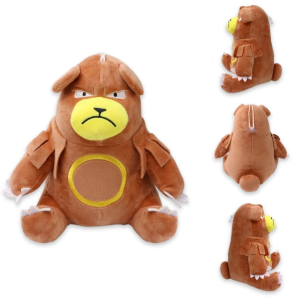 Peluche Ursaring 2