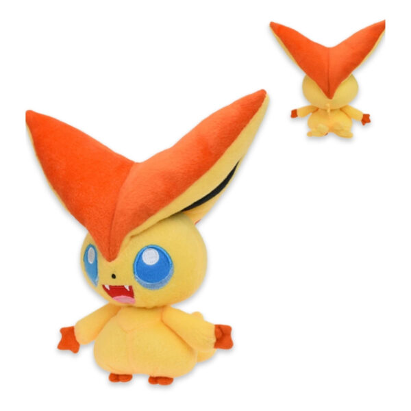 Peluche Victini 2