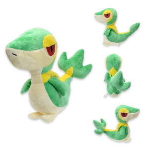 Peluche Vipeliere 2