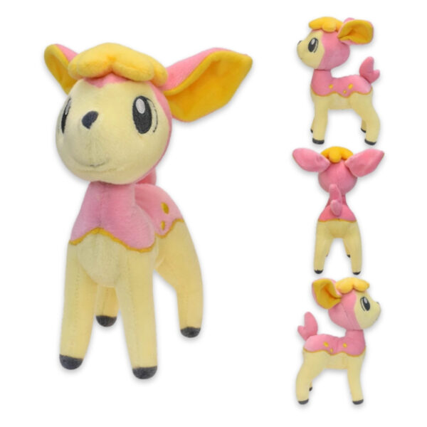 Peluche Vivaldaim 2