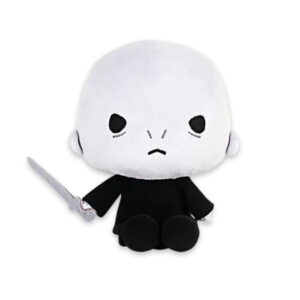 Peluche Voldemort