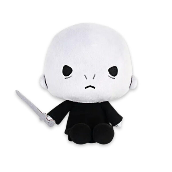 Peluche Voldemort
