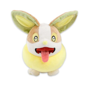Peluche Voltoutou