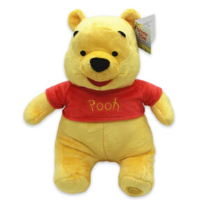 Peluche Winnie Pooh original
