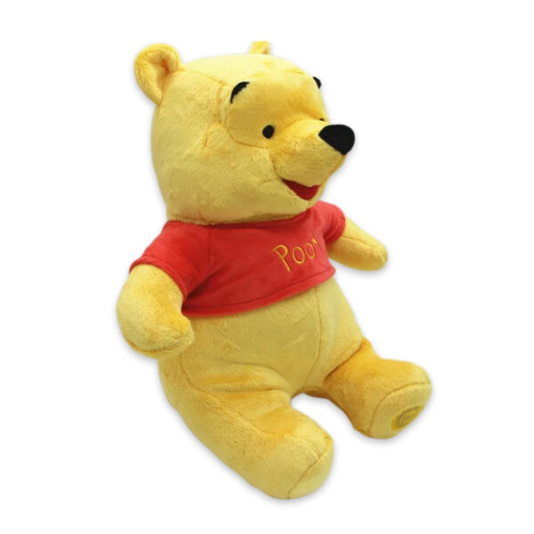 Peluche Winnie Pooh original 2