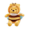 Peluche Winnie abeille