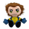 Peluche Wolverine