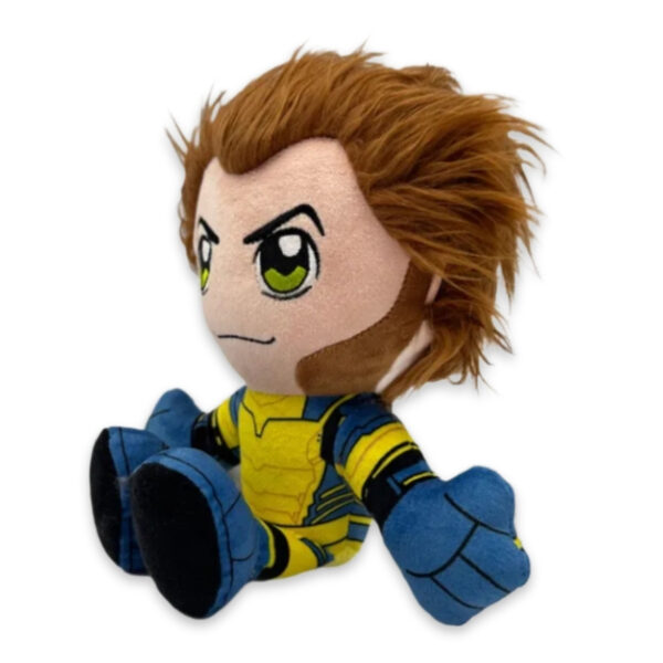 Peluche Wolverine 2