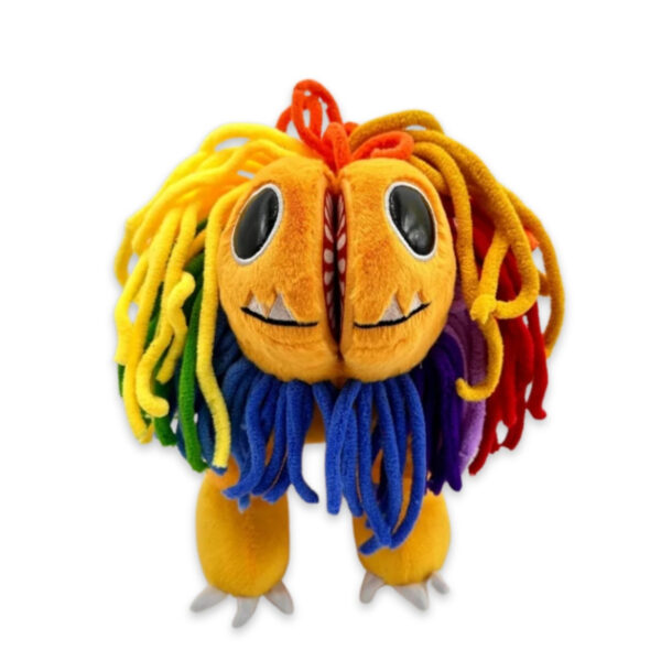 Peluche Yarnaby 2