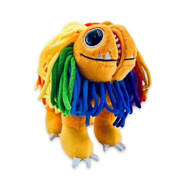 Peluche Yarnaby 3