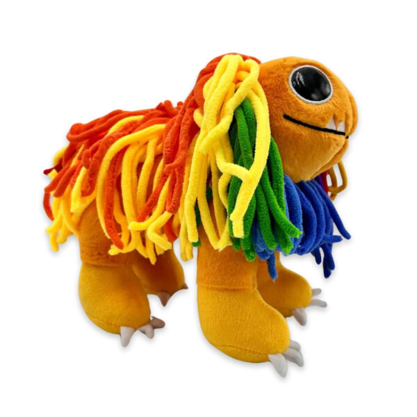 Peluche Yarnaby 4