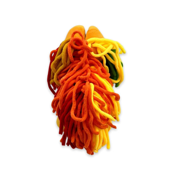 Peluche Yarnaby 5