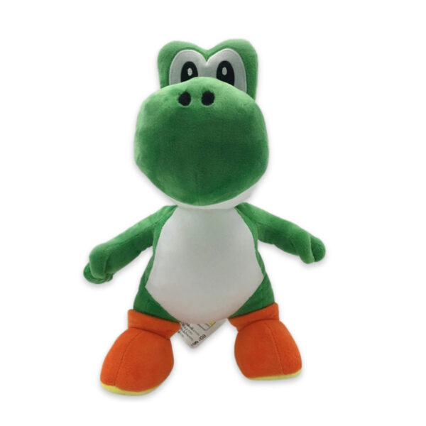 Peluche Yoshi
