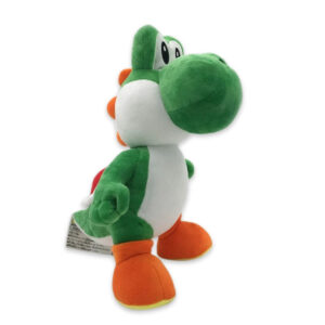 Peluche Yoshi 2