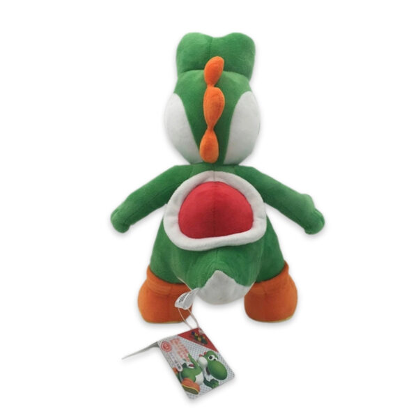 Peluche Yoshi 3