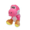 Peluche Yoshi Rose