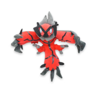Peluche Yveltal