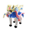 Peluche Zacian