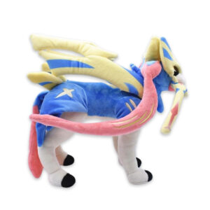 Peluche Zacian 2