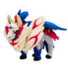 Peluche Zamazenta