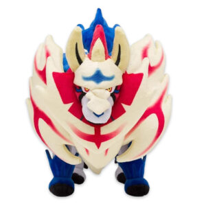 Peluche Zamazenta 2