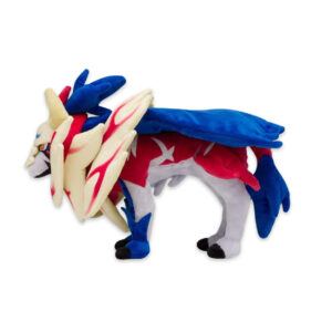 Peluche Zamazenta 3