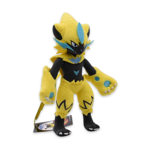Peluche Zeraora 2