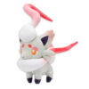 Peluche Zorua Hisui