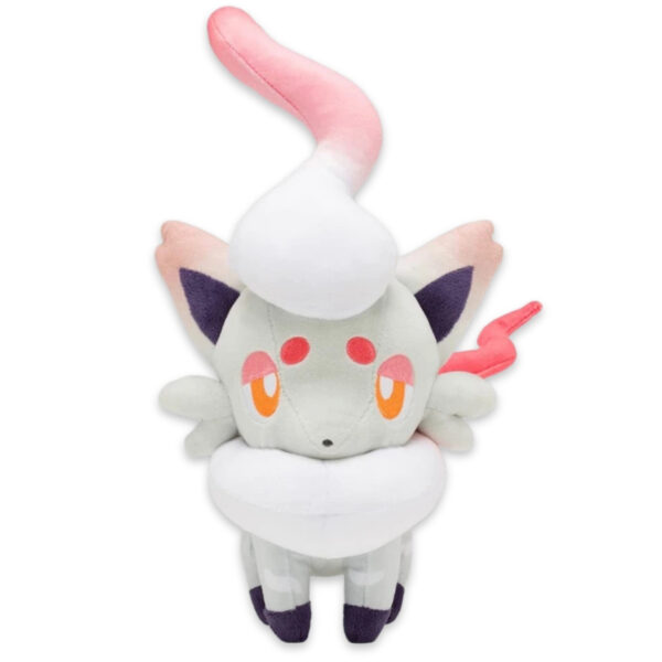 Peluche Zorua Hisui 2