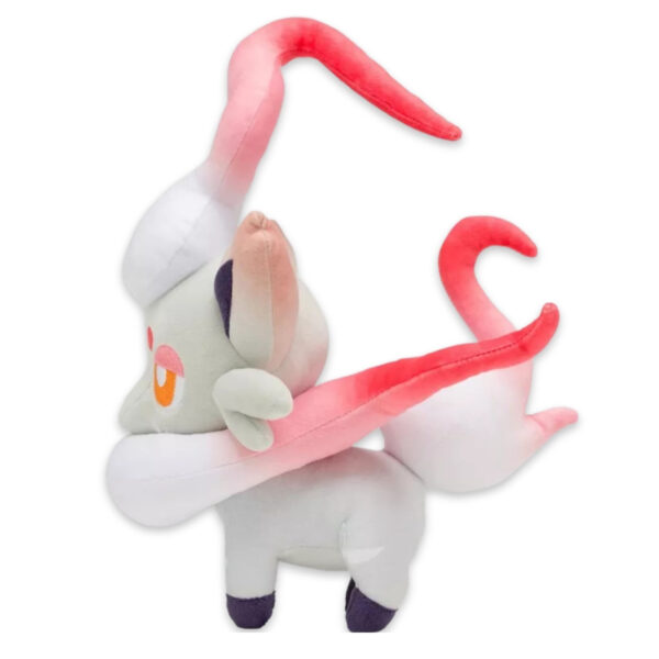 Peluche Zorua Hisui 3