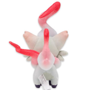 Peluche Zorua Hisui 4