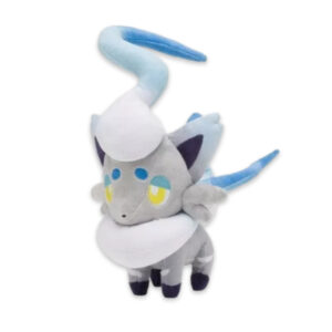 Peluche Zorua Hisui Shiny 2